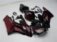 Carene & Plastica Honda CBR 1000 RR 04-05 - Rosso Nero Carene & Plastica Honda CBR 1000 RR 04-05 - Rosso Nero