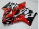 Carene & Plastica Honda CBR 1000 RR 06-07 - Rosso Nero