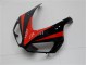 Carene & Plastica Honda CBR 1000 RR 06-07 - Rosso Nero