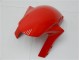 Carene & Plastica Honda CBR 1000 RR 06-07 - Rosso Nero