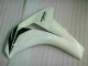 Carene & Plastica Honda CBR 1000 RR 08-11 - Bianco Nero Carene & Plastica Honda CBR 1000 RR 08-11 - Bianco Nero