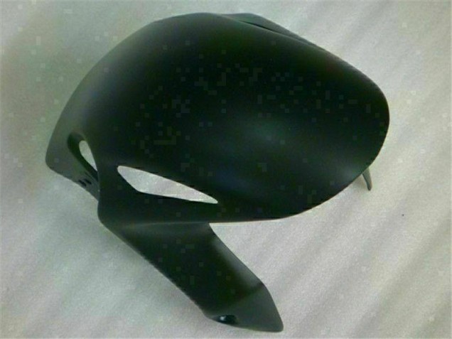 Carene & Plastica Honda CBR 1000 RR 08-11 - Bianco Nero Carene & Plastica Honda CBR 1000 RR 08-11 - Bianco Nero