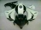 Carene & Plastica Honda CBR 1000 RR 08-11 - Bianco Nero Carene & Plastica Honda CBR 1000 RR 08-11 - Bianco Nero