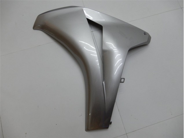 Carene & Plastica Honda CBR 1000 RR 08-11 - Rosso Argento Carene & Plastica Honda CBR 1000 RR 08-11 - Rosso Argento