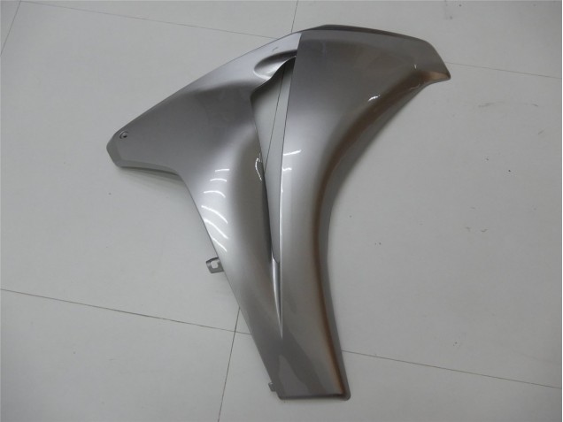 Carene & Plastica Honda CBR 1000 RR 08-11 - Rosso Argento Carene & Plastica Honda CBR 1000 RR 08-11 - Rosso Argento