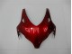 Carene & Plastica Honda CBR 1000 RR 08-11 - Rosso Argento Carene & Plastica Honda CBR 1000 RR 08-11 - Rosso Argento