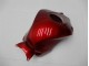 Carene & Plastica Honda CBR 1000 RR 08-11 - Rosso Argento Carene & Plastica Honda CBR 1000 RR 08-11 - Rosso Argento