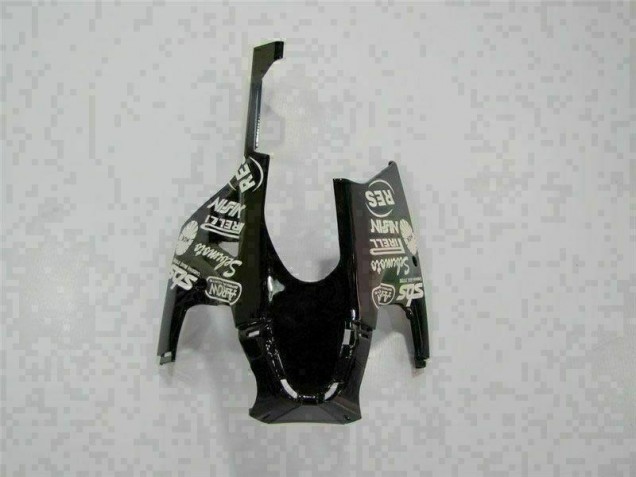 Carene & Plastica Honda CBR 1000 RR 08-11 - Verde Bianco Carene & Plastica Honda CBR 1000 RR 08-11 - Verde Bianco