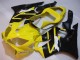 Carene & Plastica Honda CBR 600 F4i 01-03 - Giallo Nero Carene & Plastica Honda CBR 600 F4i 01-03 - Giallo Nero