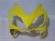 Carene & Plastica Honda CBR 600 F4i 01-03 - Giallo Nero Carene & Plastica Honda CBR 600 F4i 01-03 - Giallo Nero