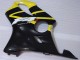Carene & Plastica Honda CBR 600 F4i 01-03 - Giallo Nero Carene & Plastica Honda CBR 600 F4i 01-03 - Giallo Nero