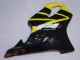 Carene & Plastica Honda CBR 600 F4i 01-03 - Giallo Nero Carene & Plastica Honda CBR 600 F4i 01-03 - Giallo Nero