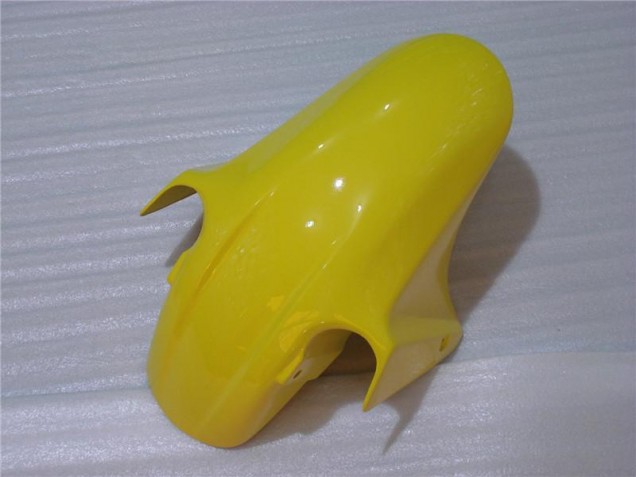 Carene & Plastica Honda CBR 600 F4i 01-03 - Giallo Nero Carene & Plastica Honda CBR 600 F4i 01-03 - Giallo Nero
