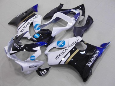 Carene & Plastica Honda CBR 600 F4i 01-03 - Konica