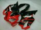 Carene & Plastica Honda CBR 600 F4i 04-07 - Rosso Nero Carene & Plastica Honda CBR 600 F4i 04-07 - Rosso Nero