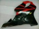 Carene & Plastica Honda CBR 600 F4i 04-07 - Rosso Nero Carene & Plastica Honda CBR 600 F4i 04-07 - Rosso Nero