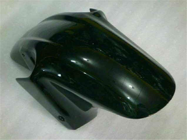 Carene & Plastica Honda CBR 600 F4i 04-07 - Rosso Nero Carene & Plastica Honda CBR 600 F4i 04-07 - Rosso Nero