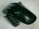 Carene & Plastica Honda CBR 600 F4i 04-07 - Rosso Nero Carene & Plastica Honda CBR 600 F4i 04-07 - Rosso Nero