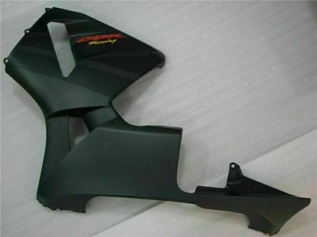 Carene & Plastica Honda CBR 600 RR 03-04 - Nero Carene & Plastica Honda CBR 600 RR 03-04 - Nero