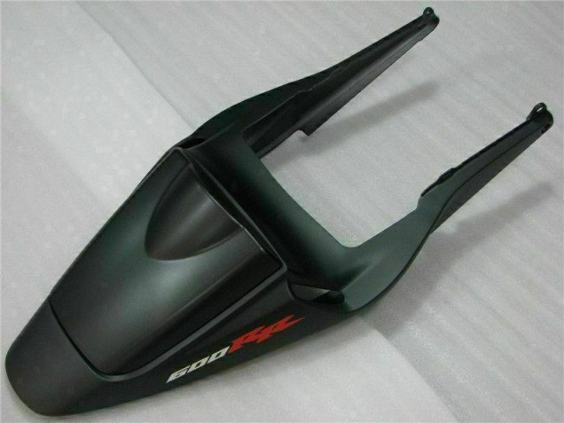 Carene & Plastica Honda CBR 600 RR 03-04 - Nero Carene & Plastica Honda CBR 600 RR 03-04 - Nero