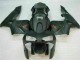 Carene & Plastica Honda CBR 600 RR 03-04 - Nero Carene & Plastica Honda CBR 600 RR 03-04 - Nero