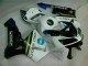 Carene & Plastica Honda CBR 600 RR 05-06 - Bianco Nero Carene & Plastica Honda CBR 600 RR 05-06 - Bianco Nero