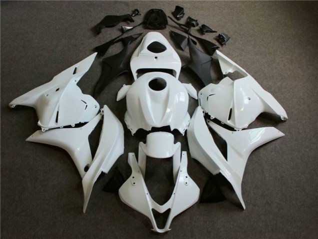 Carene & Plastica Honda CBR 600 RR 09-12 - Non Verniciato Carene & Plastica Honda CBR 600 RR 09-12 - Non Verniciato