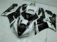 Carene & Plastica Kawasaki ZX6R 05-06 - Rosso Nero Carene & Plastica Kawasaki ZX6R 05-06 - Rosso Nero