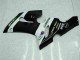Carene & Plastica Kawasaki ZX6R 05-06 - Rosso Nero Carene & Plastica Kawasaki ZX6R 05-06 - Rosso Nero