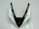 Carene & Plastica Kawasaki ZX6R 05-06 - Rosso Nero Carene & Plastica Kawasaki ZX6R 05-06 - Rosso Nero
