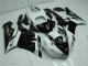 Carene & Plastica Kawasaki ZX6R 05-06 - Rosso Nero Carene & Plastica Kawasaki ZX6R 05-06 - Rosso Nero