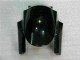 Carene & Plastica Kawasaki ZX6R 09-12 - Nero Verde Carene & Plastica Kawasaki ZX6R 09-12 - Nero Verde