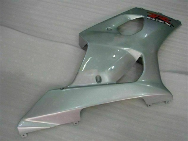 Carene & Plastica Suzuki GSXR 1000 K3 03-04 - Argento Carene & Plastica Suzuki GSXR 1000 K3 03-04 - Argento
