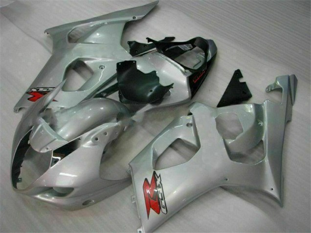 Carene & Plastica Suzuki GSXR 1000 K3 03-04 - Argento Carene & Plastica Suzuki GSXR 1000 K3 03-04 - Argento