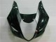 Carene & Plastica Suzuki GSXR 1000 K3 03-04 - Marrone Nero
