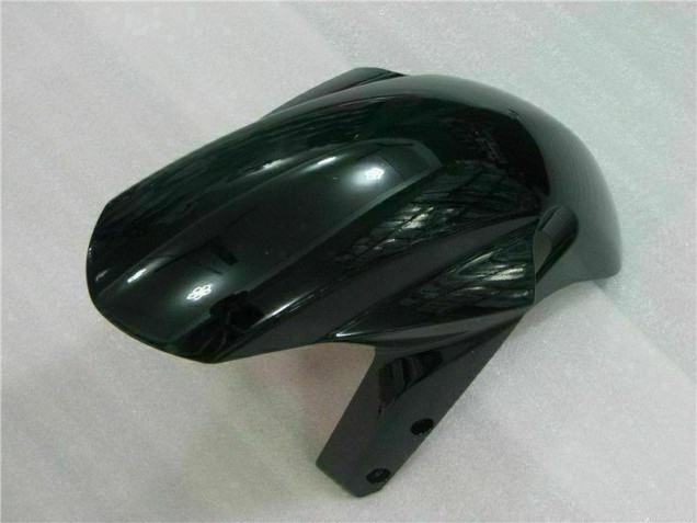 Carene & Plastica Suzuki GSXR 1000 K3 03-04 - Marrone Nero