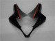 Carene & Plastica Suzuki GSXR 1000 K5 05-06 - Grigio Nero Carene & Plastica Suzuki GSXR 1000 K5 05-06 - Grigio Nero