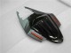 Carene & Plastica Suzuki GSXR 1000 K5 05-06 - Grigio Nero Carene & Plastica Suzuki GSXR 1000 K5 05-06 - Grigio Nero