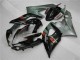Carene & Plastica Suzuki GSXR 1000 K5 05-06 - Grigio Nero Carene & Plastica Suzuki GSXR 1000 K5 05-06 - Grigio Nero