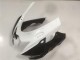 Carene & Plastica Suzuki GSXR 600 / 750 K11 11-24 - Nero Bianco Carene & Plastica Suzuki GSXR 600 / 750 K11 11-24 - Nero Bianco