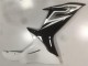 Carene & Plastica Suzuki GSXR 600 / 750 K11 11-24 - Nero Bianco Carene & Plastica Suzuki GSXR 600 / 750 K11 11-24 - Nero Bianco