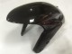 Carene & Plastica Suzuki GSXR 600 / 750 K11 11-24 - Nero Bianco Carene & Plastica Suzuki GSXR 600 / 750 K11 11-24 - Nero Bianco
