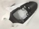 Carene & Plastica Suzuki GSXR 600 / 750 K11 11-24 - Nero Bianco Carene & Plastica Suzuki GSXR 600 / 750 K11 11-24 - Nero Bianco
