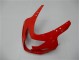 Carene & Plastica Suzuki GSXR 600 / 750 K4 04-05 - Rosso Nero Carene & Plastica Suzuki GSXR 600 / 750 K4 04-05 - Rosso Nero