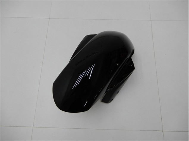 Carene & Plastica Suzuki GSXR 600 / 750 K4 04-05 - Rosso Nero Carene & Plastica Suzuki GSXR 600 / 750 K4 04-05 - Rosso Nero