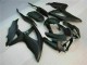 Carene & Plastica Suzuki GSXR 600 / 750 K8 08-10 - Nero Carene & Plastica Suzuki GSXR 600 / 750 K8 08-10 - Nero