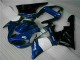 Carene & Plastica Yamaha R1 00-01 - Blu Carene & Plastica Yamaha R1 00-01 - Blu