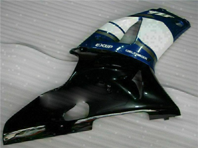 Carene & Plastica Yamaha R1 00-01 - Blu Carene & Plastica Yamaha R1 00-01 - Blu
