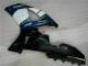 Carene & Plastica Yamaha R1 00-01 - Blu Carene & Plastica Yamaha R1 00-01 - Blu