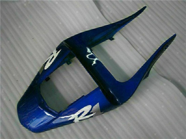 Carene & Plastica Yamaha R1 00-01 - Blu Carene & Plastica Yamaha R1 00-01 - Blu